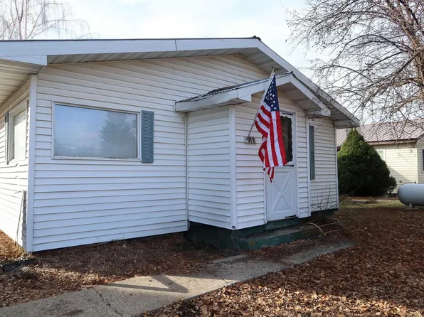 310 Brady St, Council, ID 83612