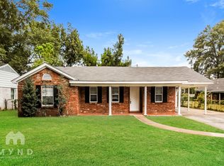 5136 Jessie Lee Ln, Memphis, TN 38118