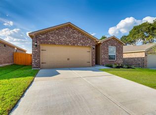21342 Timberland Field Dr, Hockley, TX 77447