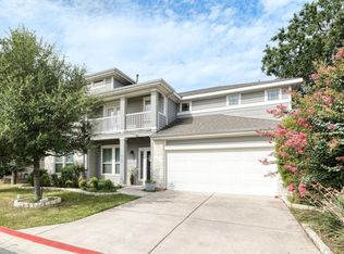 9701 McKnight Loop, Austin, TX 78717