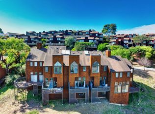 220 Bay Vista Cir, Sausalito, CA 94965