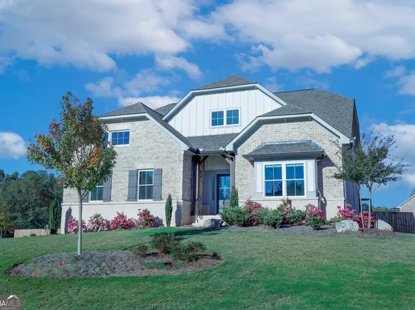 2950 Stone Rd, Watkinsville, GA 30677