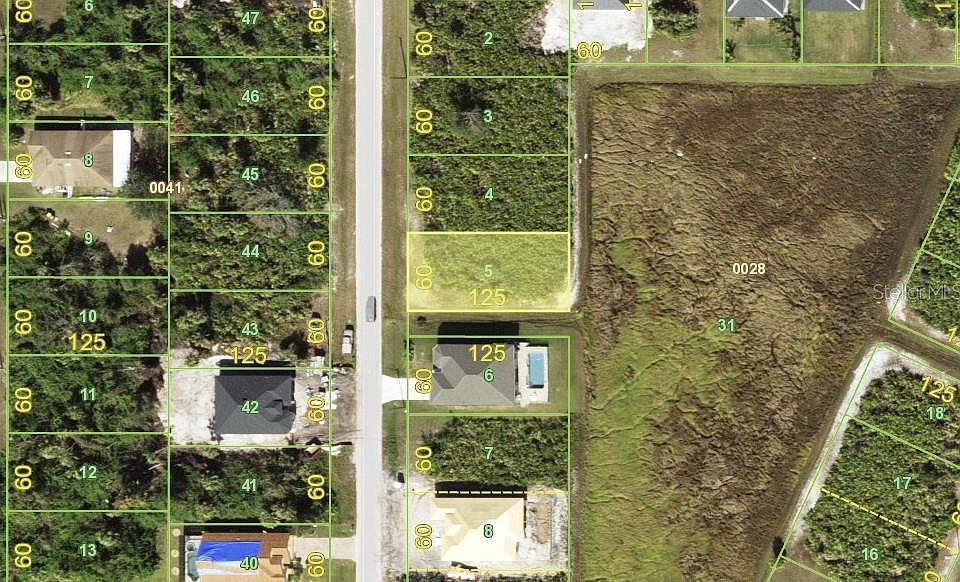 1st image of 174 WRIGHT DRIVE LOT 5