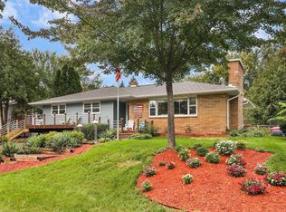 1006 Shasta Dr, Madison, WI 53704
