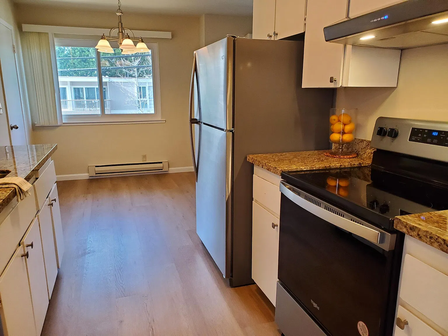 2 bed, 950 sqft, $3,595 — Photo 4