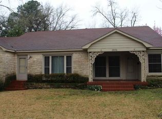 1601 Outer Dr, Tyler, TX 75701