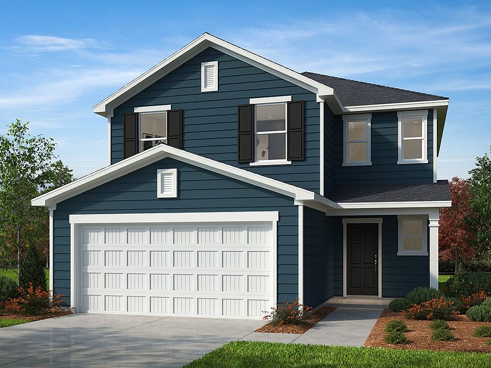 Exterior L