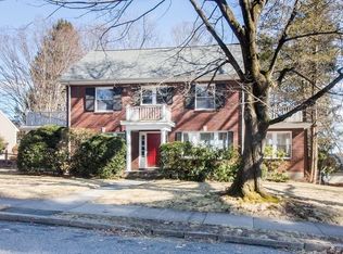 77 Barber Rd, Framingham, MA 01702