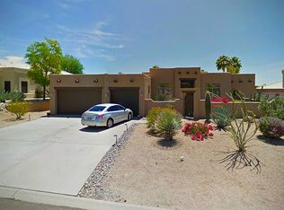 14075 N Fountain Hills Blvd, Fountain Hills, AZ 85268