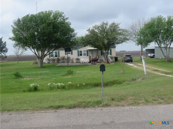 6152 Fm 234 S, Edna, TX 77957
