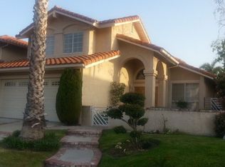 19758 Turtle Springs Way, Porter Ranch, CA 91326