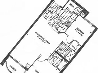 801 Bay St #601, Toronto, ON M5S 1Y9