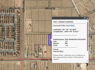 54-58 10th Ave NE #12, Rio Rancho, NM 87144