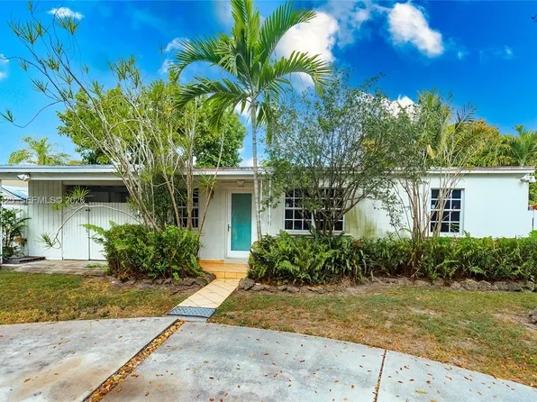 6765 SW 51st St, Miami, FL 33155