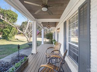 5201 Mecklenburg Shrine Club Rd, Charlotte, NC 28215