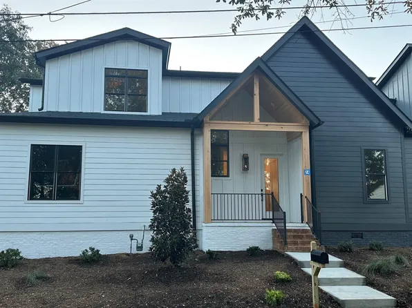 2 Manning St Unit A, Greenville, SC 29601