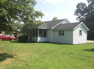 2330 Sylvia Rd, Dickson, TN 37055