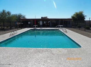 12820 N 113th Ave #6, Youngtown, AZ 85363