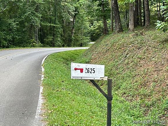 Exterior Address Verification