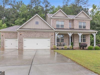 6179 Ashbranch Dr, Acworth, GA, 30101