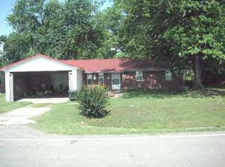 405 Highway 164, Hartman, AR 72840