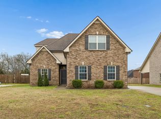 2912 Butterfly Bnd, Murfreesboro, TN 37129