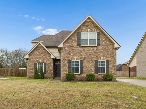 2912 Butterfly Bnd, Murfreesboro, TN 37129