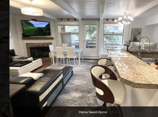 600 E Main St APT 306, Aspen, CO 81611