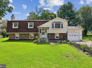 254 Mill St, Mount Holly, NJ 08060