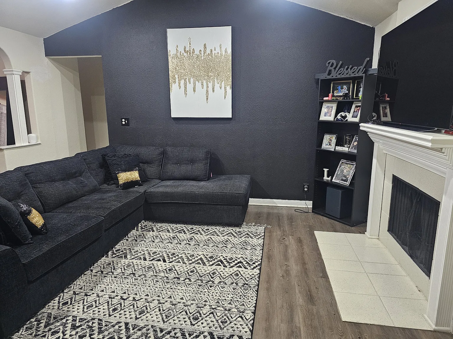 3 bed, 1541 sqft, $1,800 — Photo 4