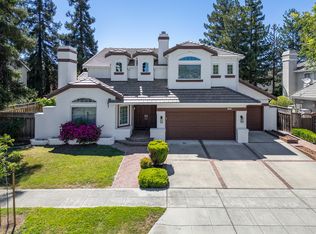 3368 Shady Spring Ln, Mountain View, CA 94040