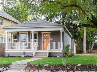 5708 SE Mitchell St, Portland, OR