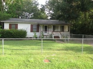 315 Bayou Ave, Saraland, AL 36571
