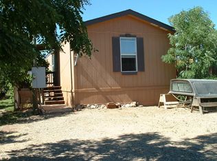 410 W Arrowhead Dr, Paulden, AZ 86334