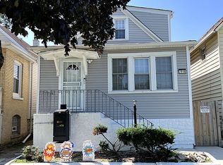 7818 S Avalon Ave, Chicago, IL 60619