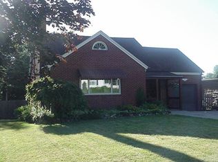 1073 Woodhill Rd, Mansfield, OH 44907