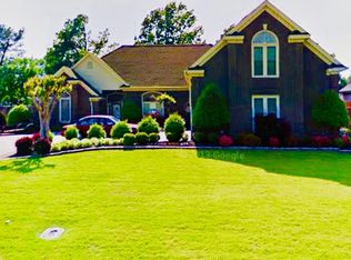 1205 Dove Rd, Jonesboro, AR 72401