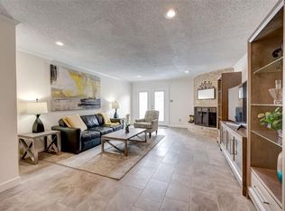 8427 Ariel St, Houston, TX 77074