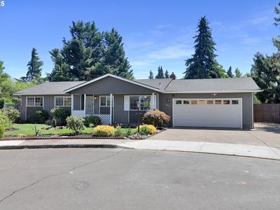 1266 Kenray Loop, Springfield, OR, 97477