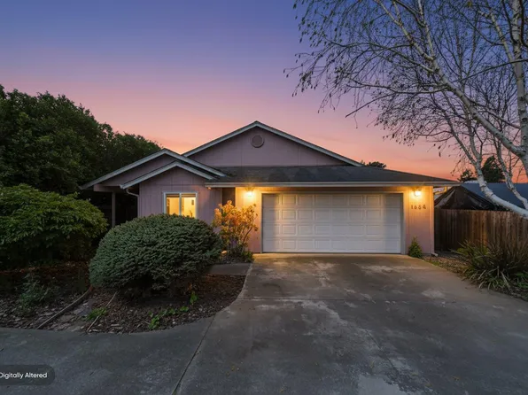 1624/1630 Dean St, Eureka, CA 95501