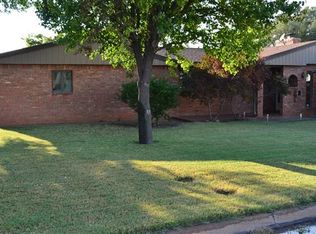 1519 Young St, Alva, OK 73717