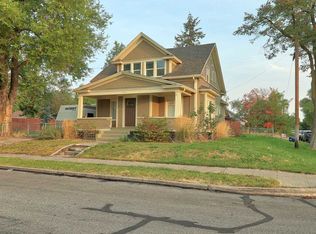 1911 E Queen Ave, Spokane, WA 99207