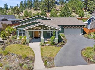 1921 NW Shevlin Crest Dr, Bend, OR 97703