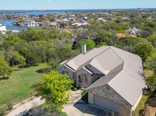 1137 Apache Tears, Horseshoe Bay, TX 78657