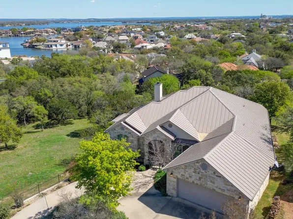 1137 Apache Tears, Horseshoe Bay, TX 78657