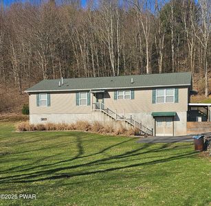 27 Bryant Rd, Honesdale, PA, 18431