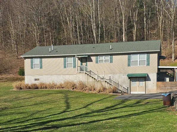 27 Bryant Rd, Honesdale, PA 18431