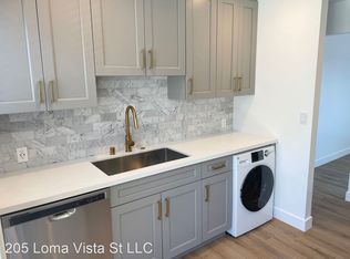 205 Loma Vista St #205A, El Segundo, CA 90245