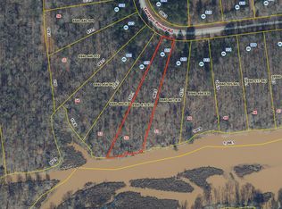 517 Terrapin Pointe Rd, Hodges, SC 29653