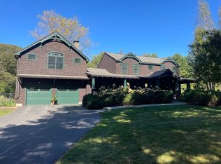 2 Michael Rd, Franklin, MA 02038